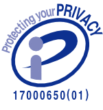 privacy mark